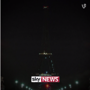 巴黎恐怖袭击事件后社交平台上流传的六大谣言