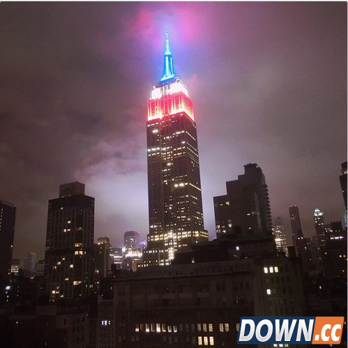 巴黎暴恐事件后推特流传的几大谣言