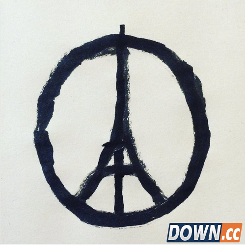 巴黎暴恐事件后推特流传的几大谣言