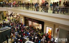 2015美国黑色星期五什么时候 11.27海淘网站