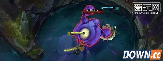 lol StonewallS6打野天赋教学