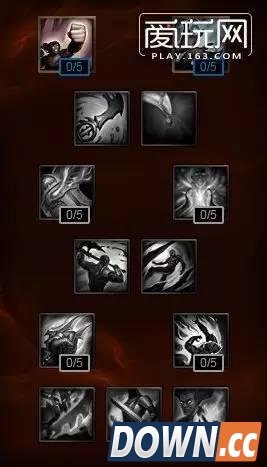 lol StonewallS6打野天赋教学