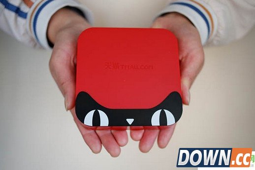 天猫魔盒强制升级屏蔽第三方视频APP