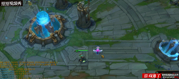 S6提莫百万蘑菇引爆BUG视频