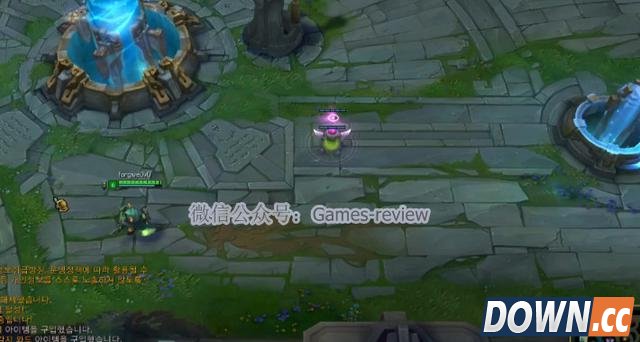 S6提莫百万蘑菇引爆BUG视频