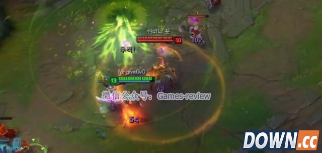 S6提莫百万蘑菇引爆BUG视频