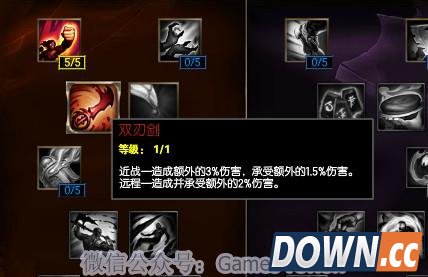 S6国服新天赋被曝存在bug