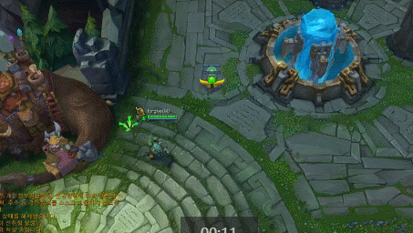 S6季前赛版本国服BUG汇总