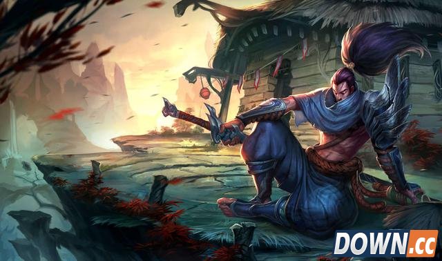 LOL国服S6赛季五大最BUG英雄，有他们在你还想赢？