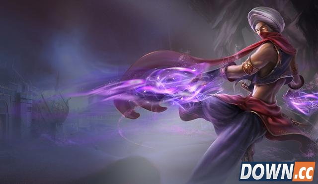 LOL国服S6赛季五大最BUG英雄，有他们在你还想赢？