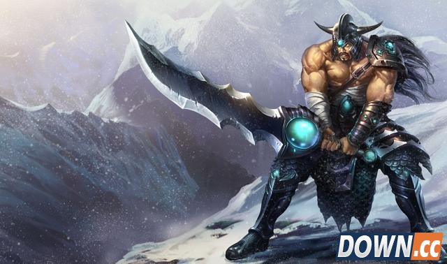 LOL国服S6赛季五大最BUG英雄，有他们在你还想赢？