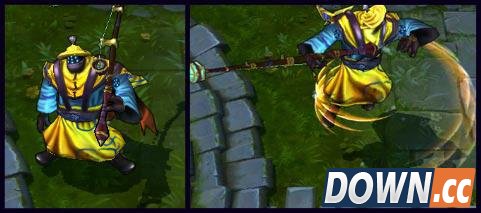 S6ADC出装方案推荐