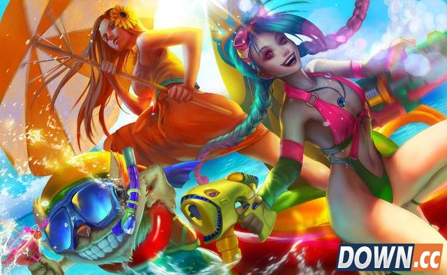 S6各辅助通用天赋加点推荐