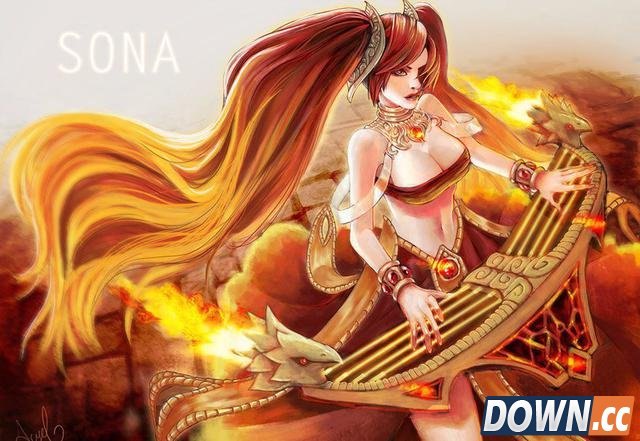 S6各位置最强英雄推荐