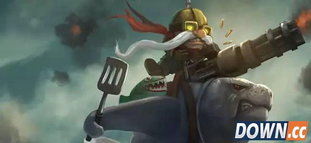 S6兰博对线团战打法思路