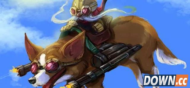 S6兰博对线团战打法思路