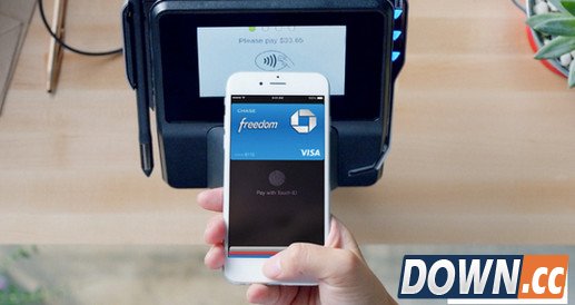 Applepay最晚2016年底进入中国