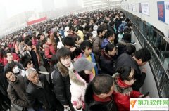 春运火车票月底开抢 2016囤票大战抢票软件刷票攻略