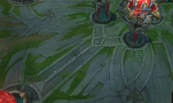 lol季前赛版本锐雯位移隐身bug