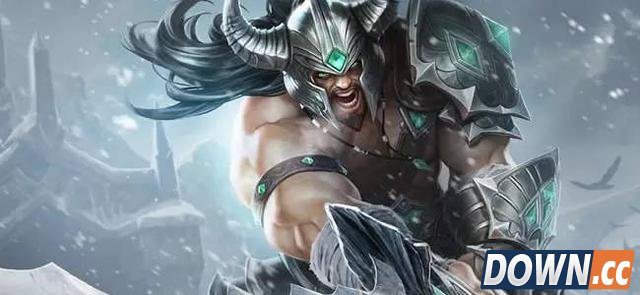 S6季前赛版本强势上单英雄推荐