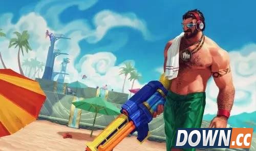 S6季前赛男枪对线分析攻略