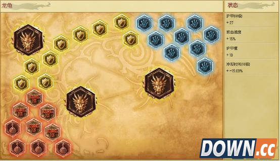 S6龙龟拉莫斯符文天赋出装推荐