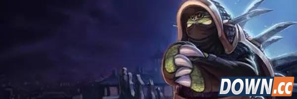 S6龙龟拉莫斯符文天赋出装推荐