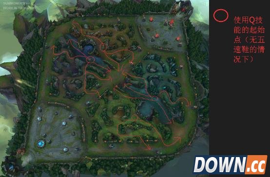 S6龙龟拉莫斯符文天赋出装推荐