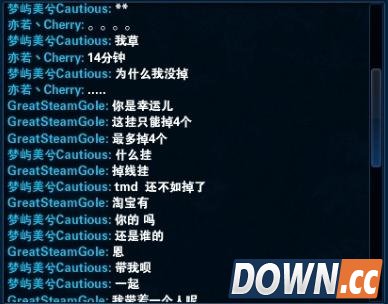 lol季前赛版本惊现掉线外挂