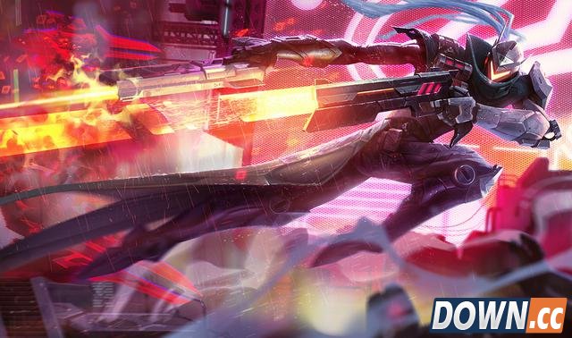 S6奥巴马卢锡安对线团战思路分析