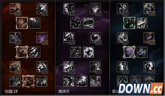 S6奥巴马卢锡安对线团战思路分析