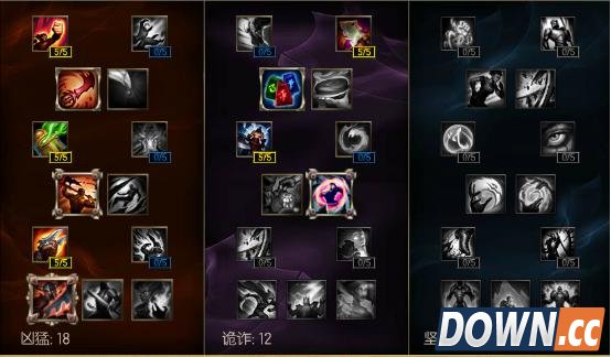 S6男枪打野套路推荐