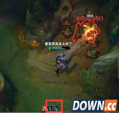 S6男枪打野套路推荐