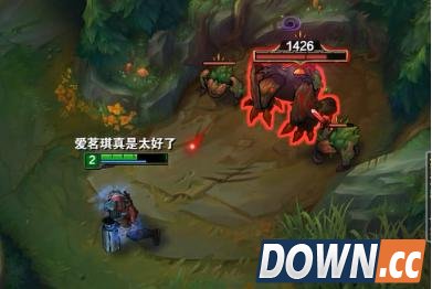 S6男枪打野套路推荐