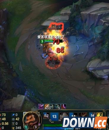 S6男枪打野套路推荐