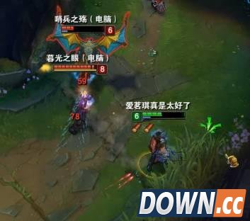 S6男枪打野套路推荐