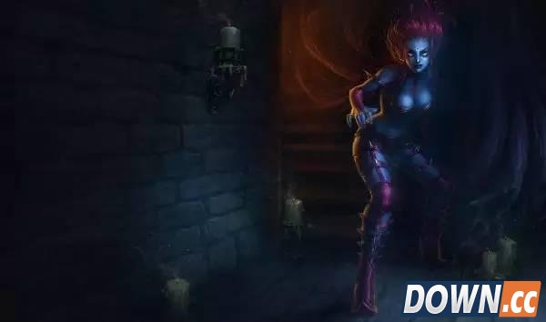 S6寡妇打野团战对线思路分析