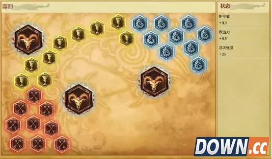 S6寡妇打野团战对线思路分析