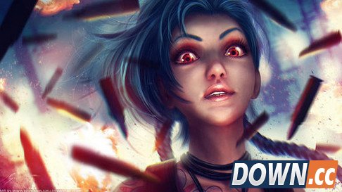 玩家吐槽lol游戏不科学