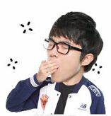 韩国聊天软件kakao推出lck选手表情包