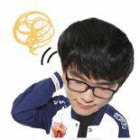 韩国聊天软件kakao推出lck选手表情包