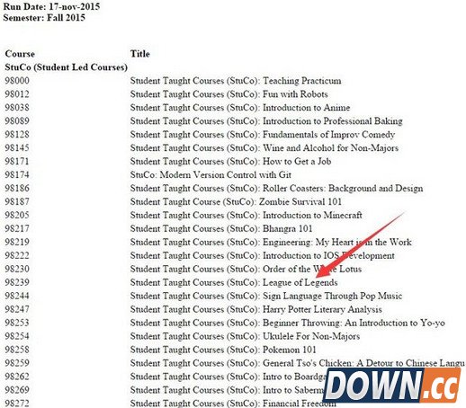 卡耐基梅隆大学lol课程怎么报名