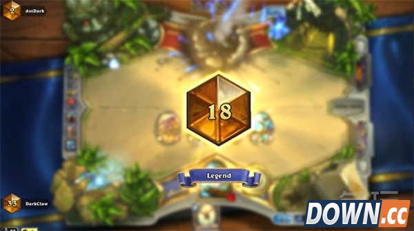 炉石萨满套牌卡组推荐