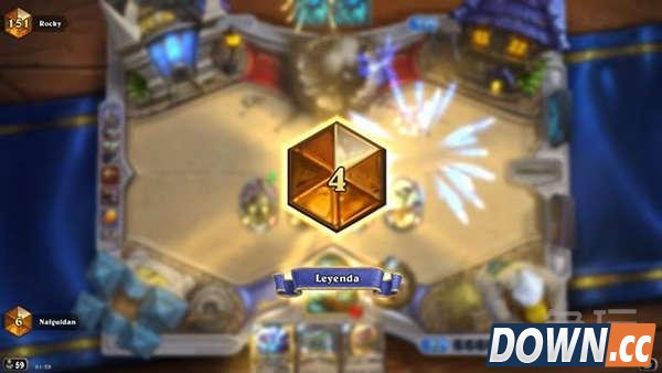 炉石萨满套牌卡组推荐