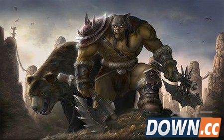 炉石新版新版天梯机械猎人卡组推荐