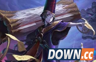 乱斗西游2黑白无常篝火