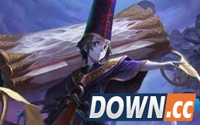 乱斗西游2黑白无常仙缘介绍