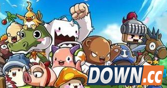 冒险岛手游宠物