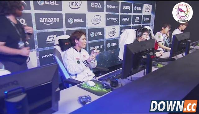 淘宝权直播自曝已加盟OMG半个月