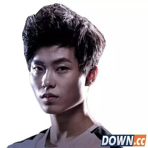 2015全明星各赛区出战选手名单